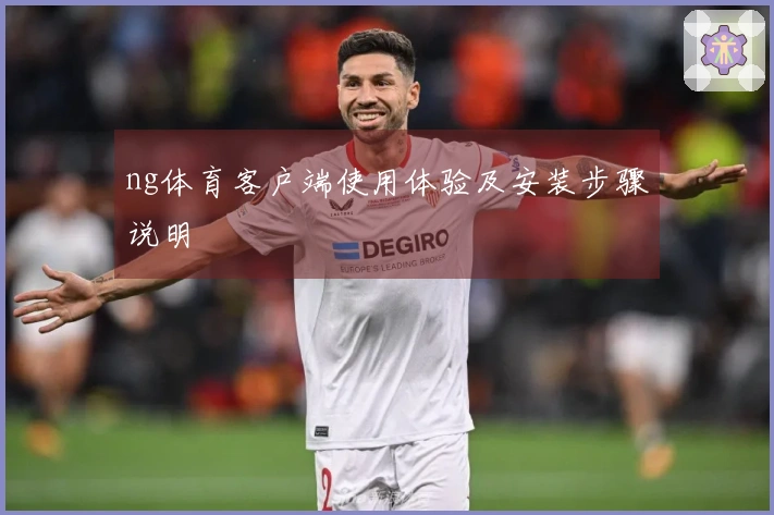 ng体育客户端使用体验及安装步骤说明
