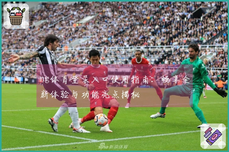 ng体育登录入口使用指南：畅享全新体验与功能亮点揭秘