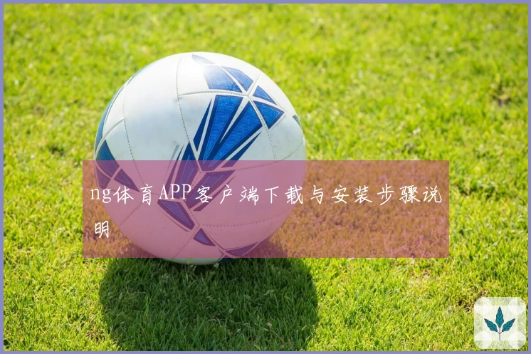 ng体育APP客户端下载与安装步骤说明